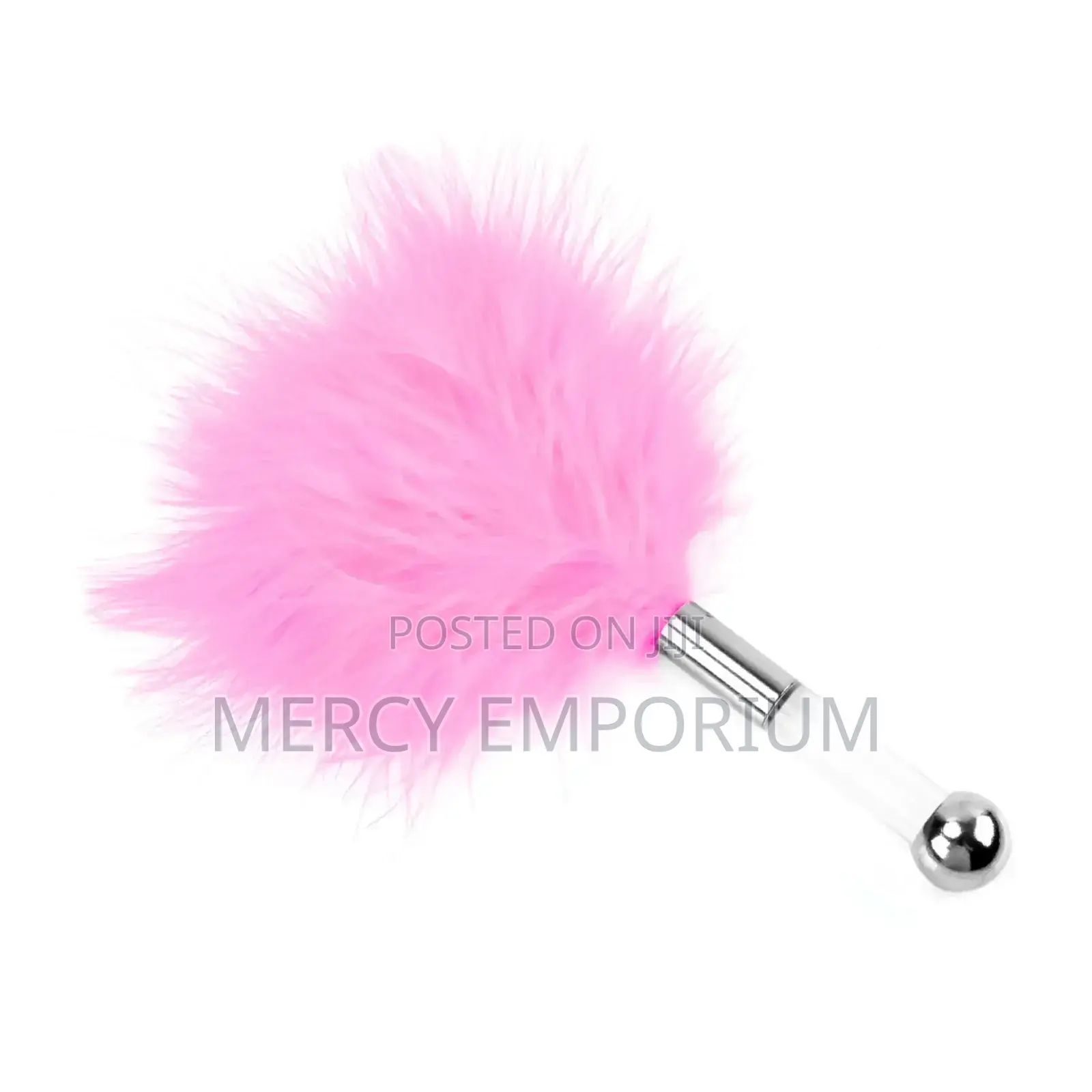 BDSM Fluffy Feather Couples Role Play Bondage Sex Toy