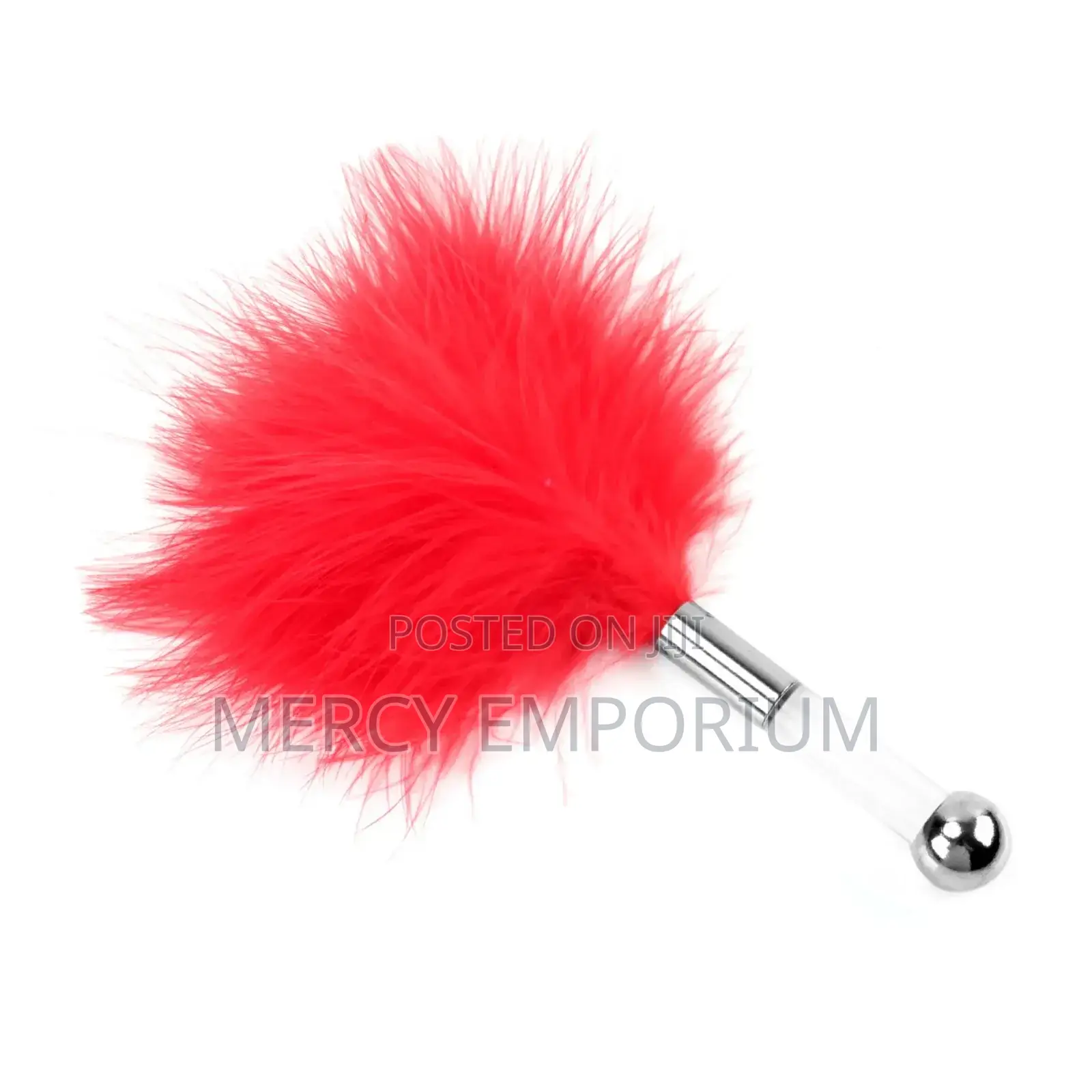 BDSM Fluffy Feather Couples Role Play Bondage Sex Toy