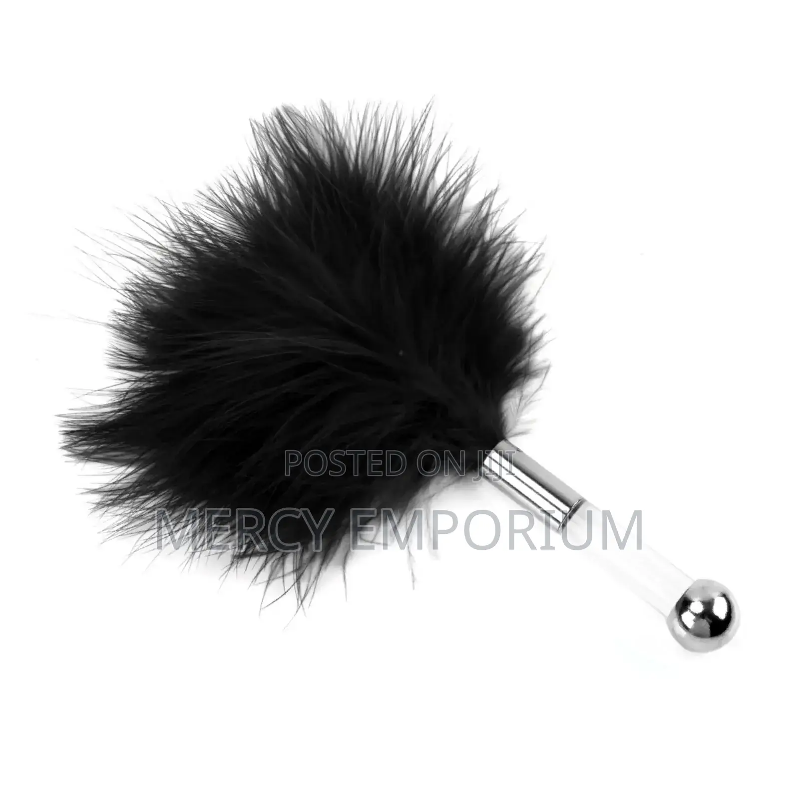 BDSM Fluffy Feather Couples Role Play Bondage Sex Toy