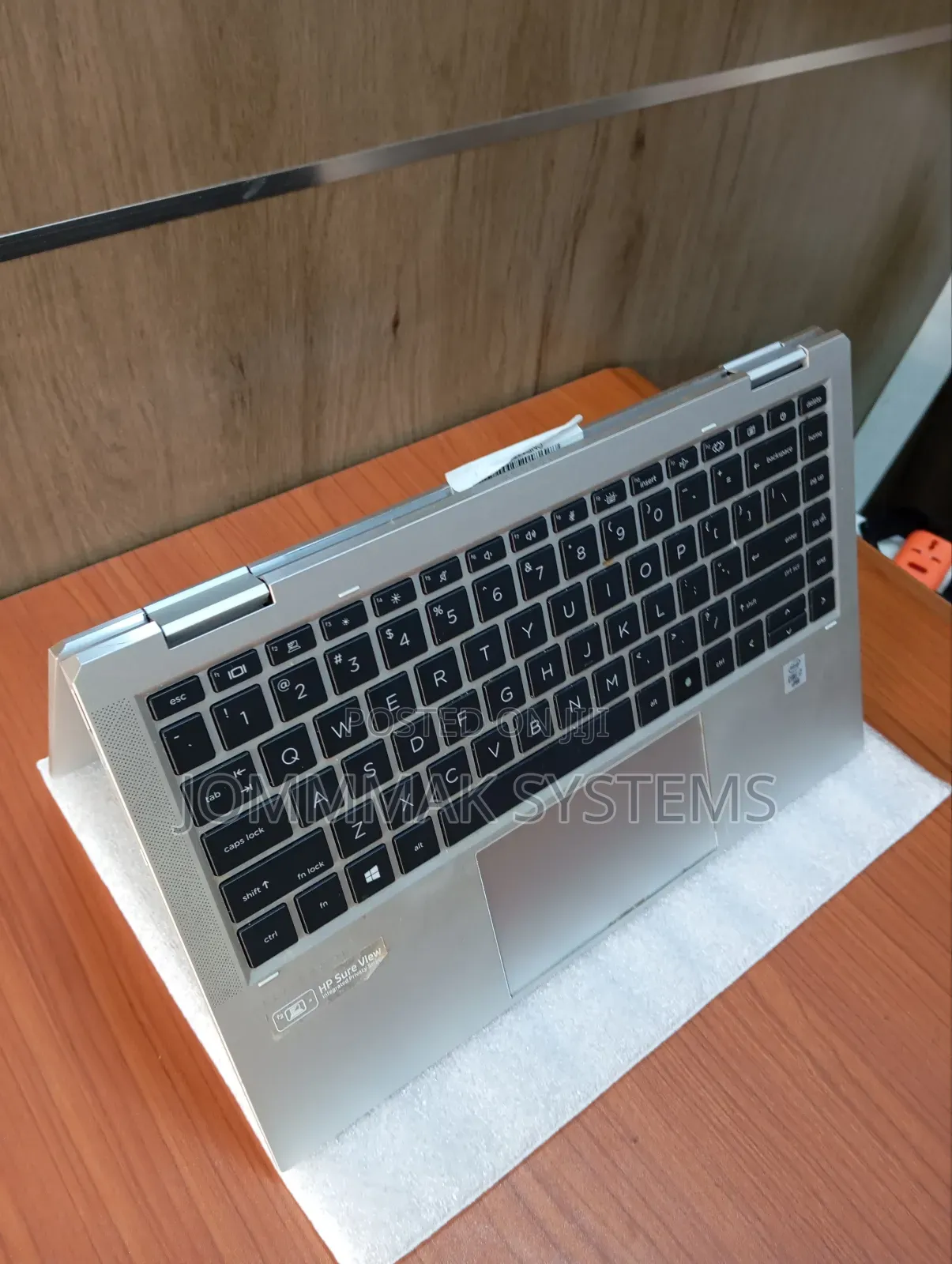 Laptop HP EliteBook X360 1040 G7 16GB Intel Core I7 SSD 512GB