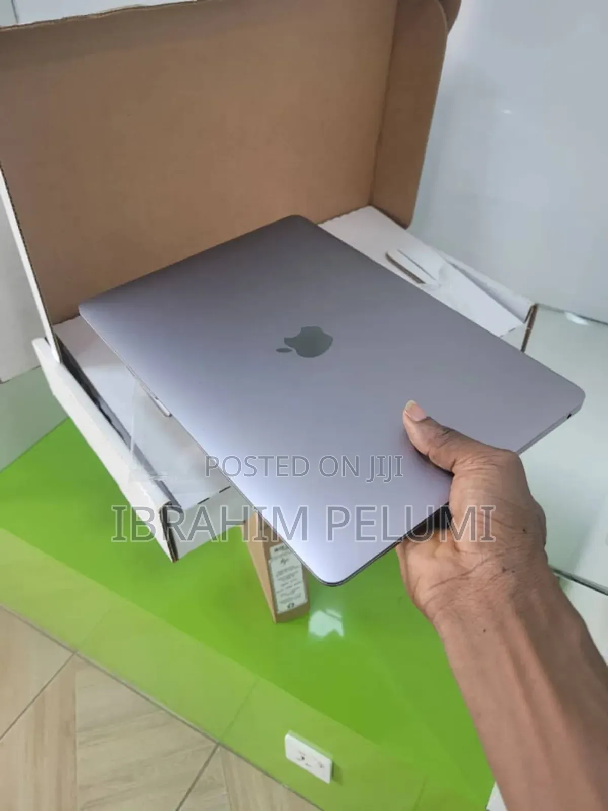 Laptop Apple MacBook Air 2019 8GB Intel Core I5 SSD 128GB
