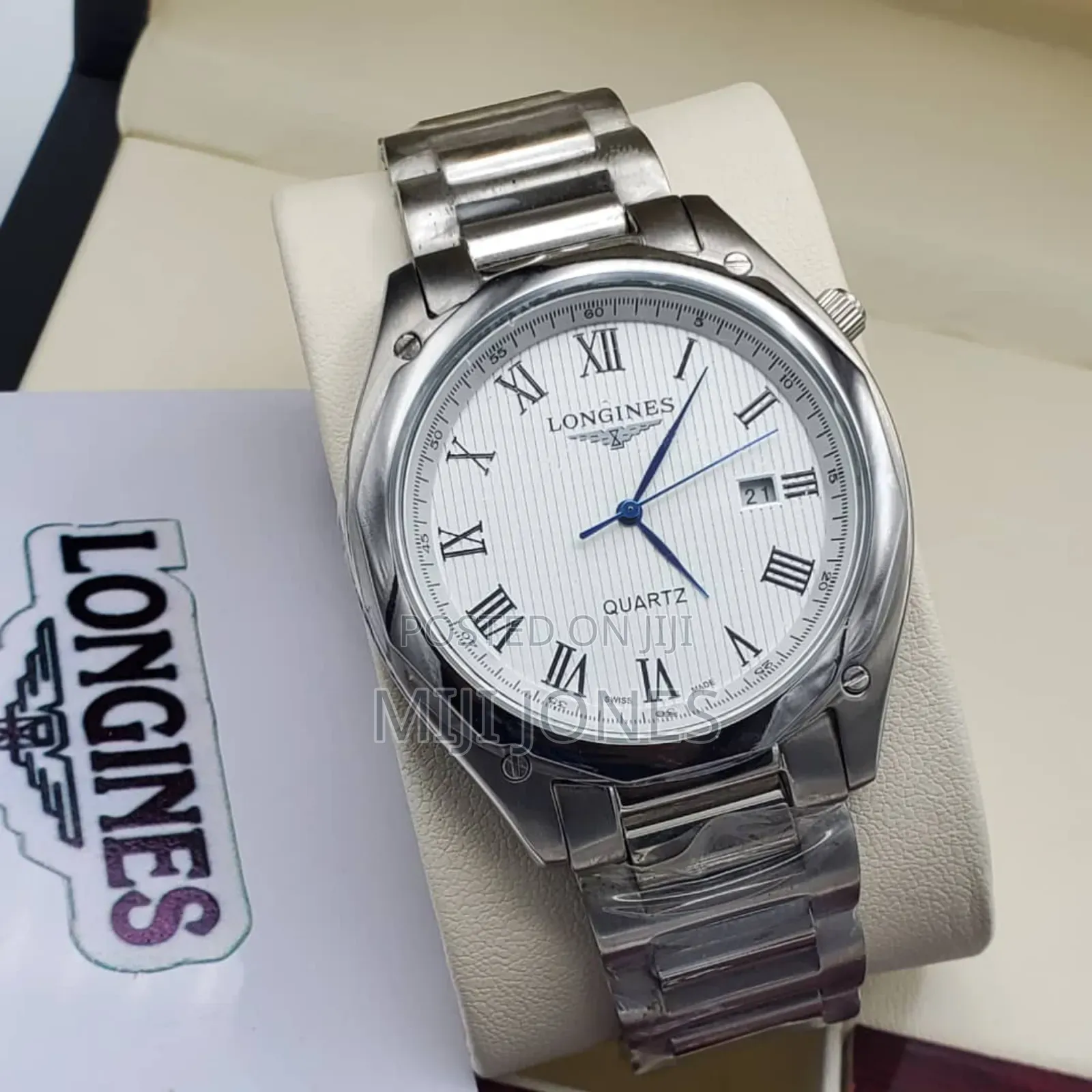 Longines Men Watches