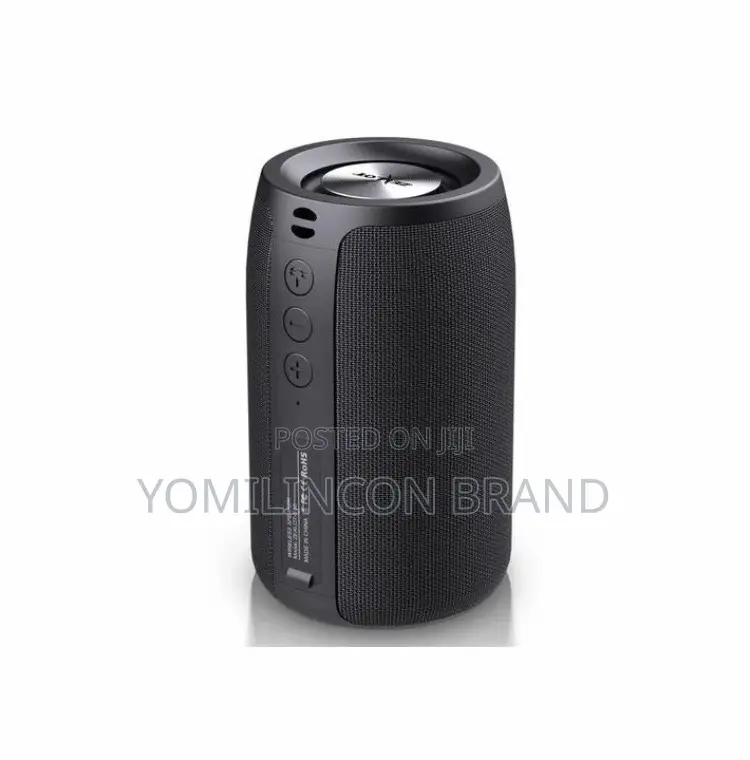 Zealot Bass Waterproof S32 Bluetooth Standard Speaker