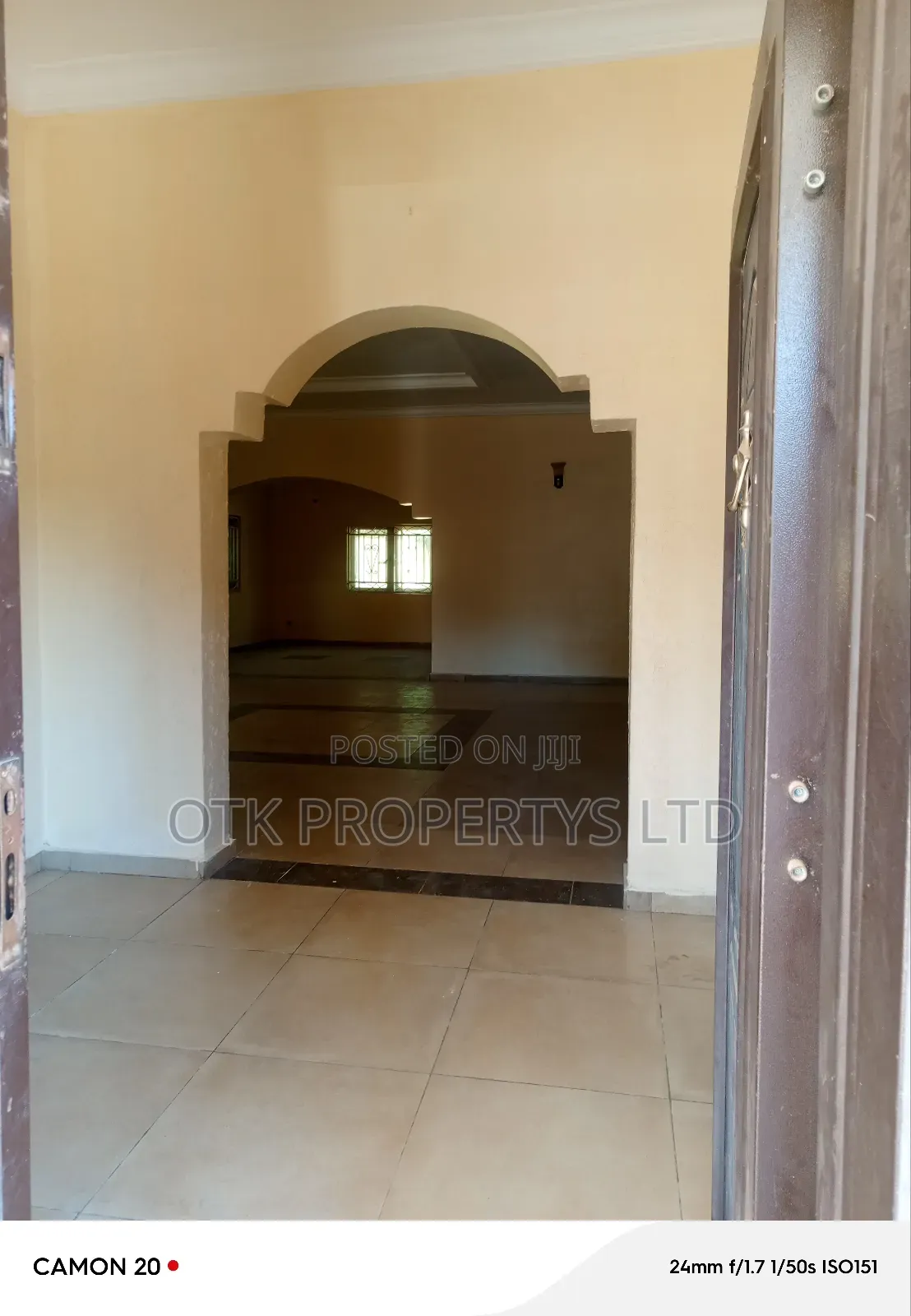 5bdrm Duplex in Mab Global Estate, Gwarinpa for rent