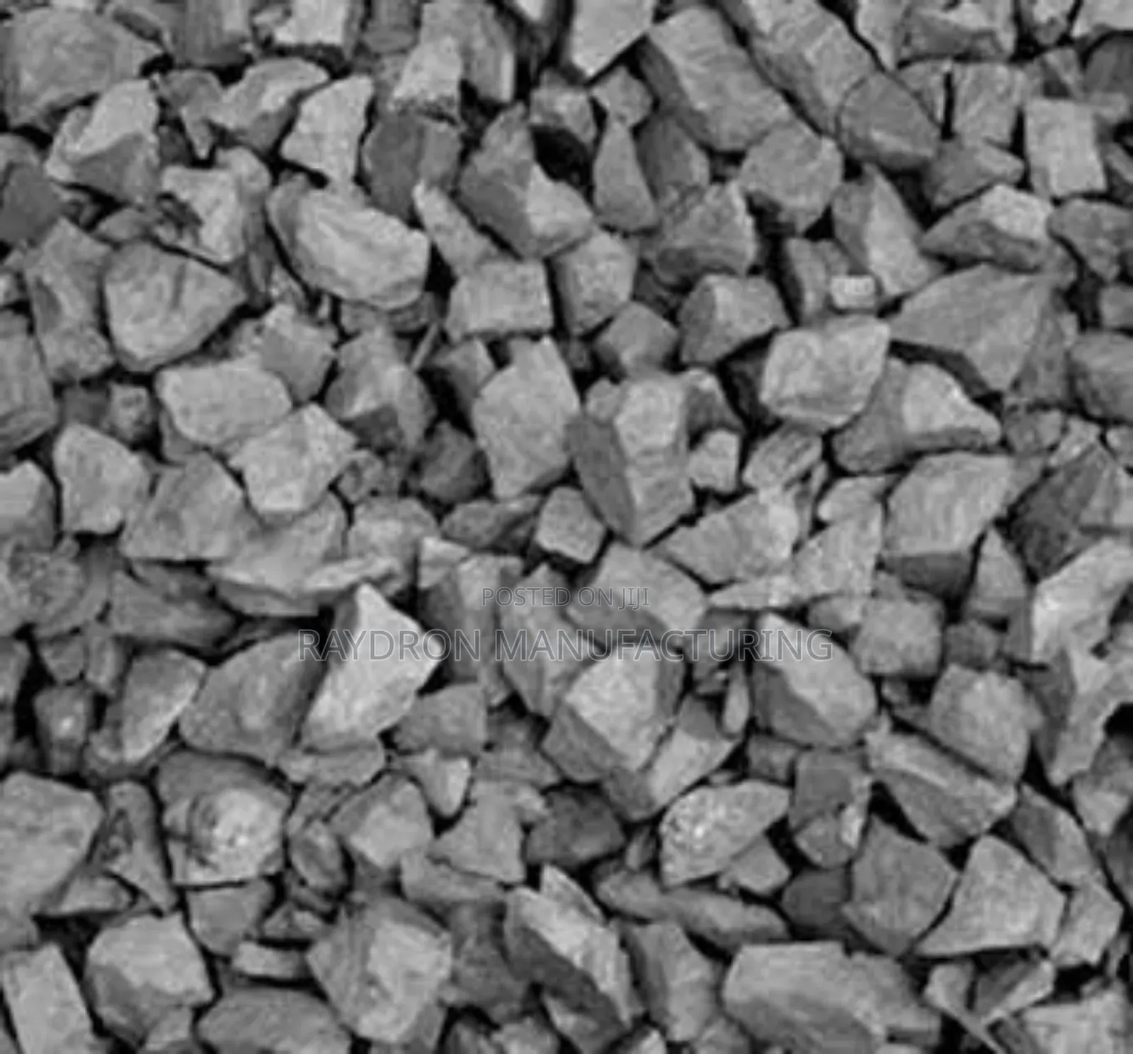 Ferrosilicon Magnesium