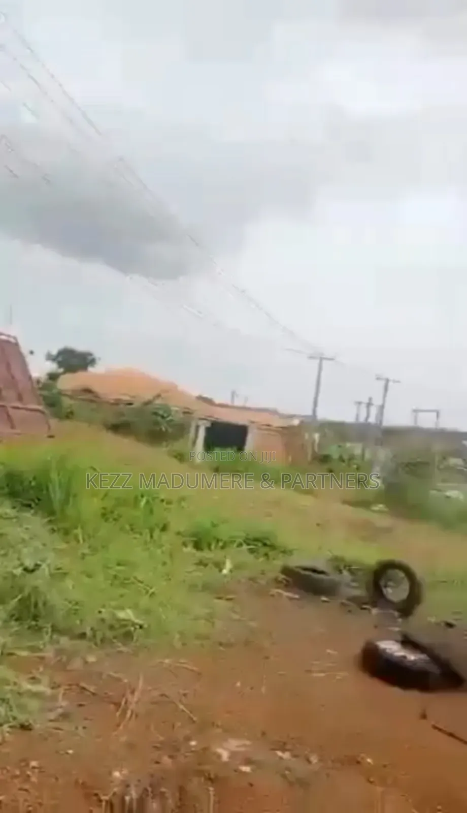 For Sale: Cofo 2400 SQMTS at Independence Layout, Enugu