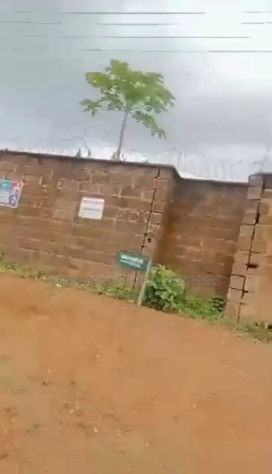 For Sale: Cofo 2400 SQMTS at Independence Layout, Enugu
