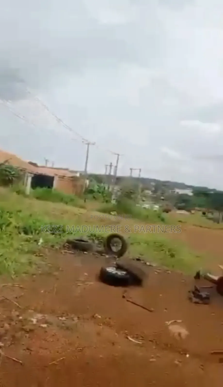 For Sale: Cofo 2400 SQMTS at Independence Layout, Enugu