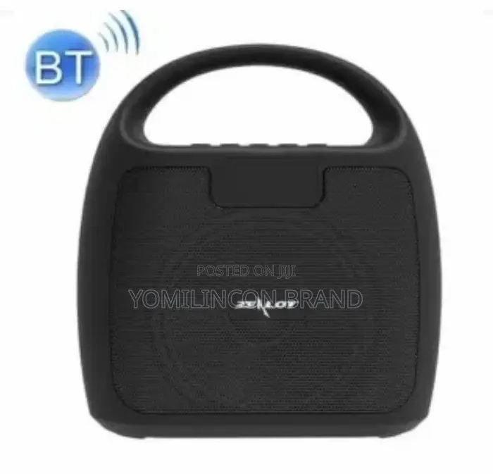 Zealot S42 High Portable Wireless Bluetooth Bass