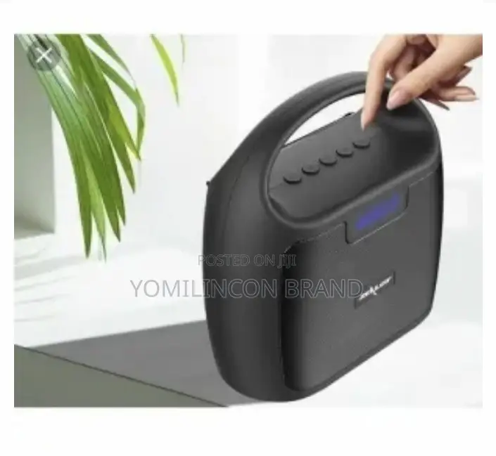 Zealot S42 High Portable Wireless Bluetooth Bass
