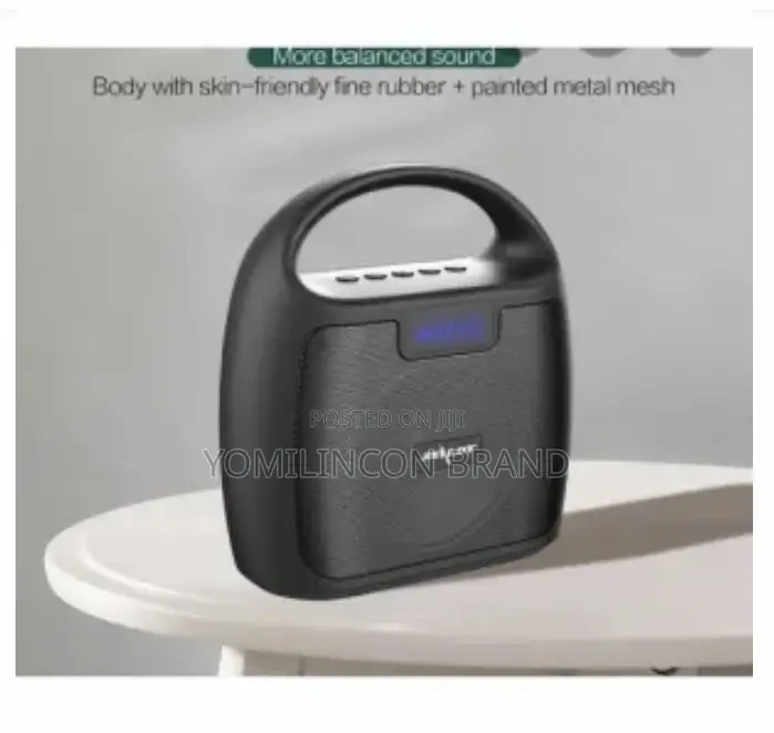 Zealot S42 High Portable Wireless Bluetooth Bass
