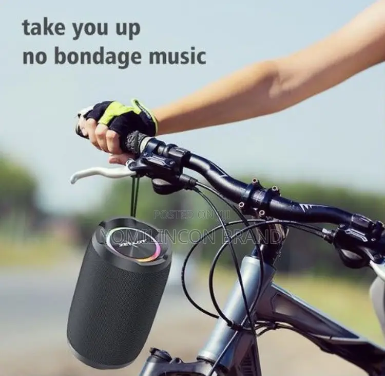 Zealot S49 Portable Bluetooth Speaker