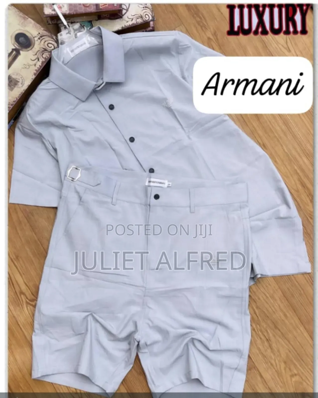Up And Down Wear For Men