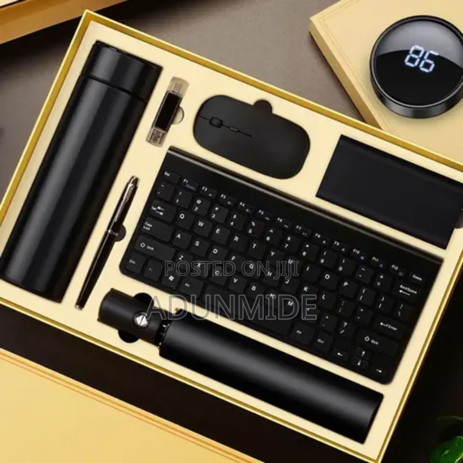 7 PCS Business Gift Set