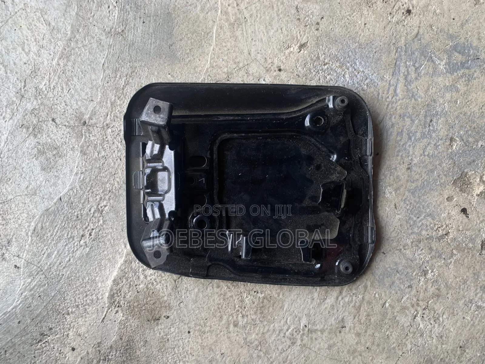 Fuel Tank Cover Toyota RAV4 2020