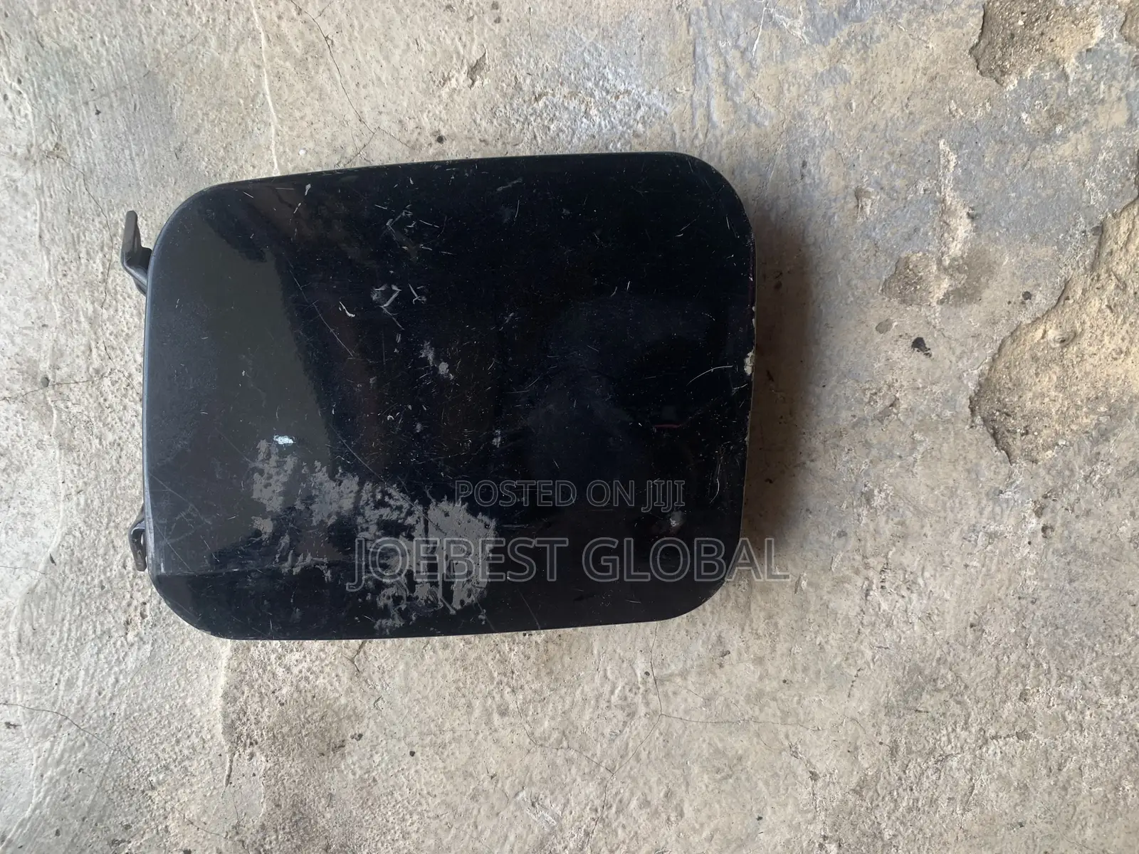 Fuel Tank Cover Toyota RAV4 2020