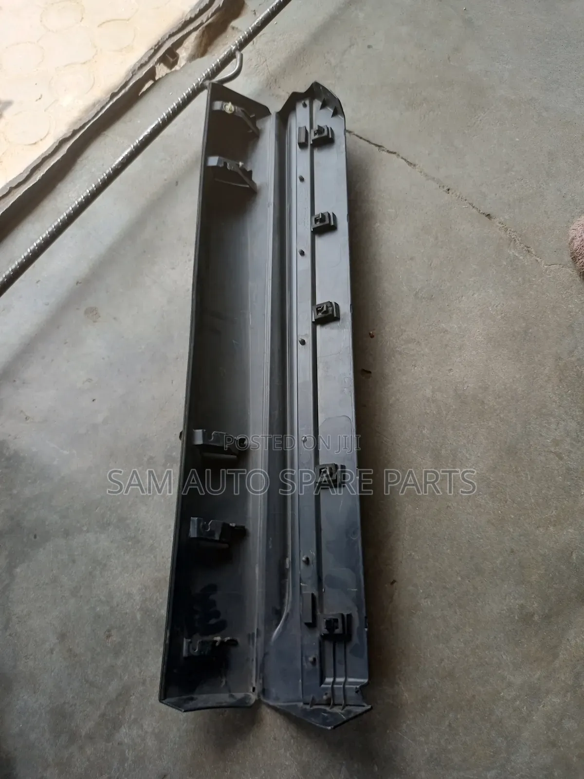 Lexus RX 350 2018 Model Door Padded Back Left Side