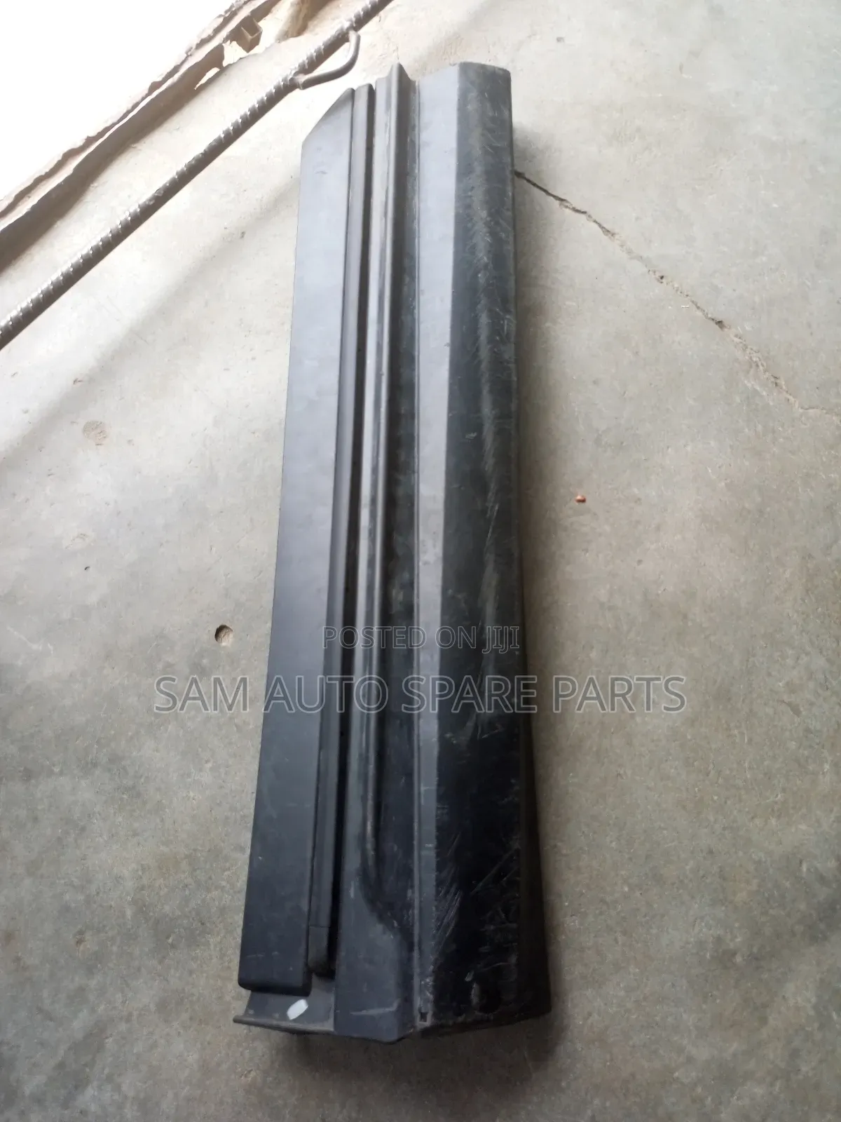 Lexus RX 350 2018 Model Door Padded Back Left Side