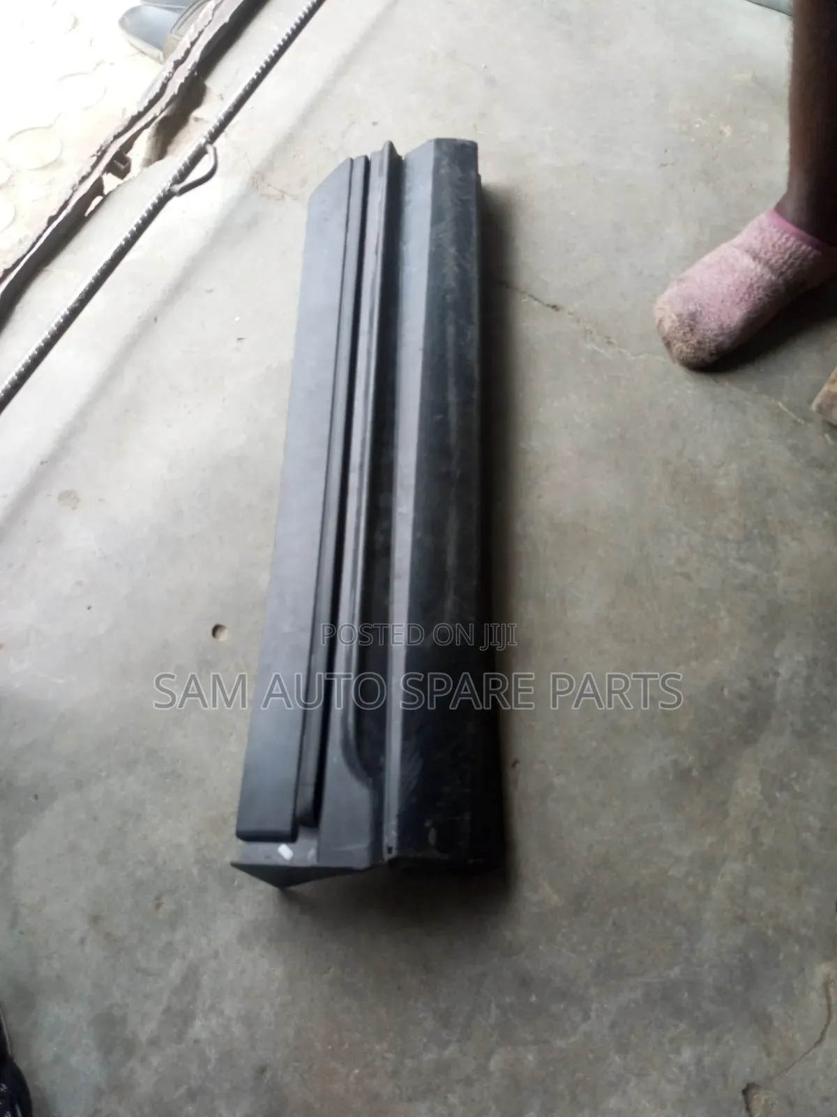Lexus RX 350 2018 Model Door Padded Back Left Side