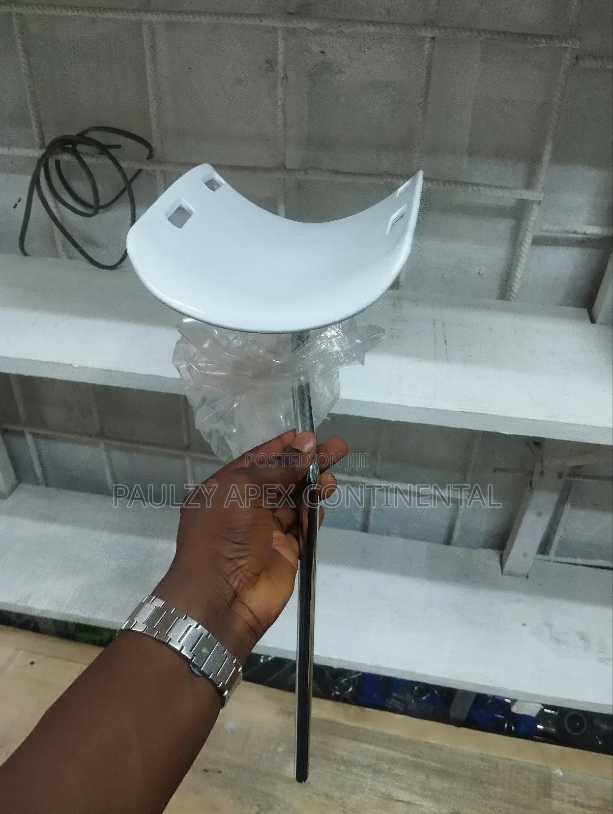 Stirrup (Delivery Bed)
