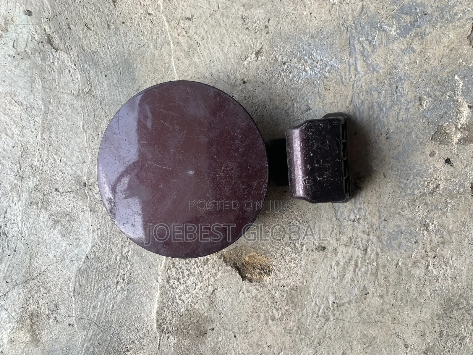 Fuel Tank Cover Kia Sportage 2016