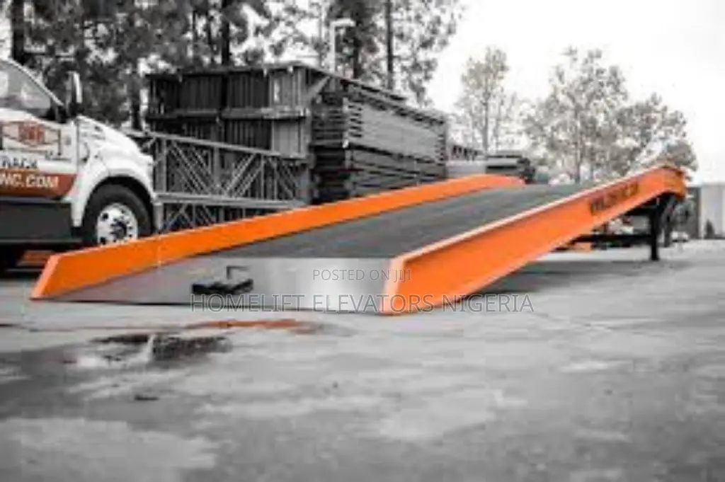 Pick the Right Wholesale 10 Ton Loading Ramp