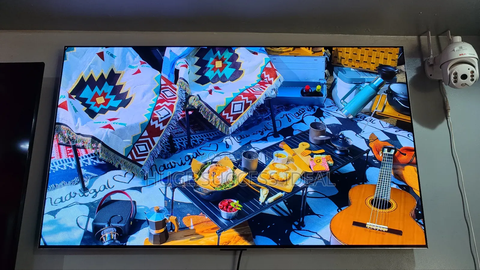 LG Oled 55 Inch G2 Series Smart Ultra HD HDR TV 2022