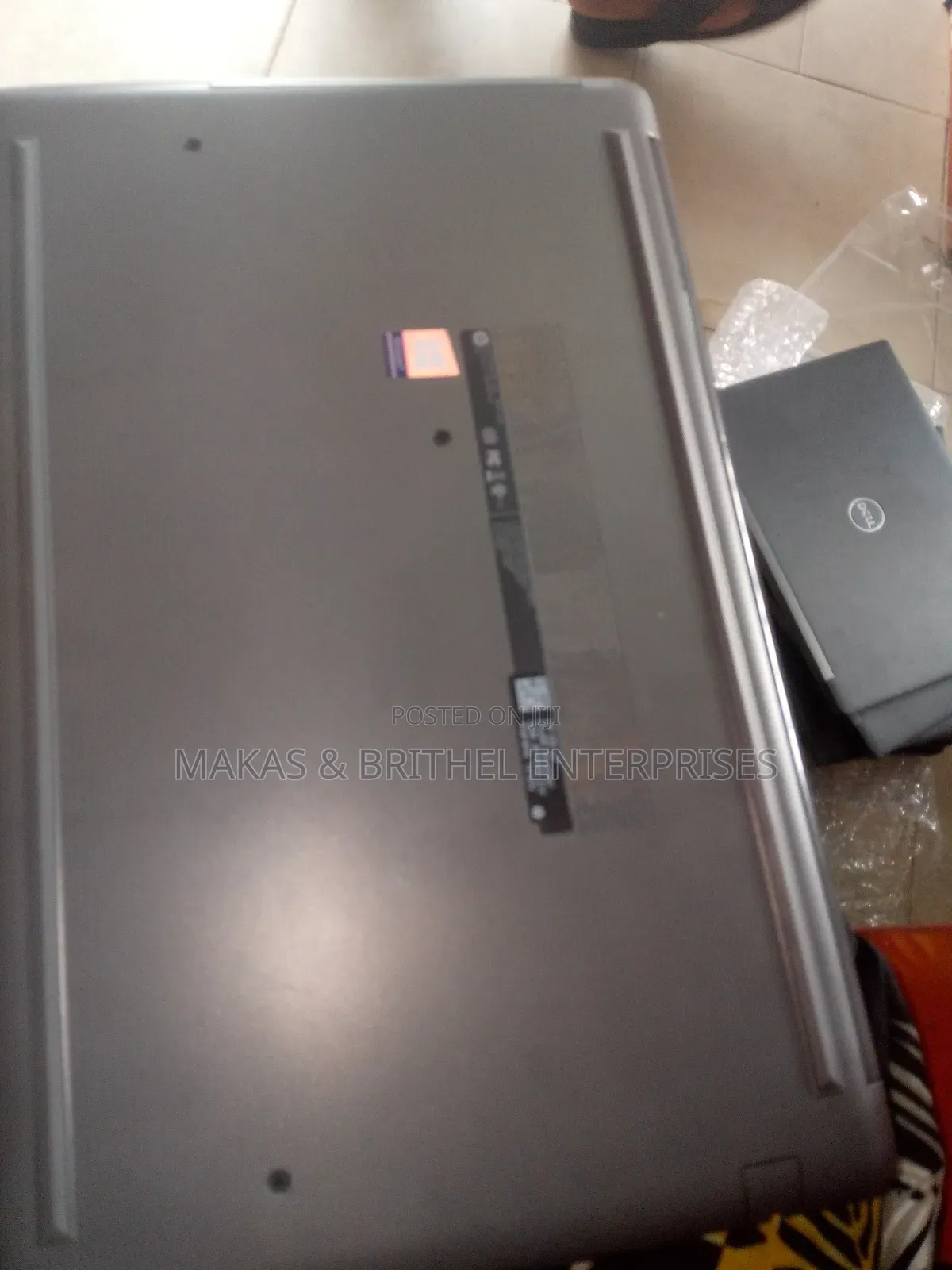 Laptop HP 15 8GB Intel Core I3 SSD 500GB