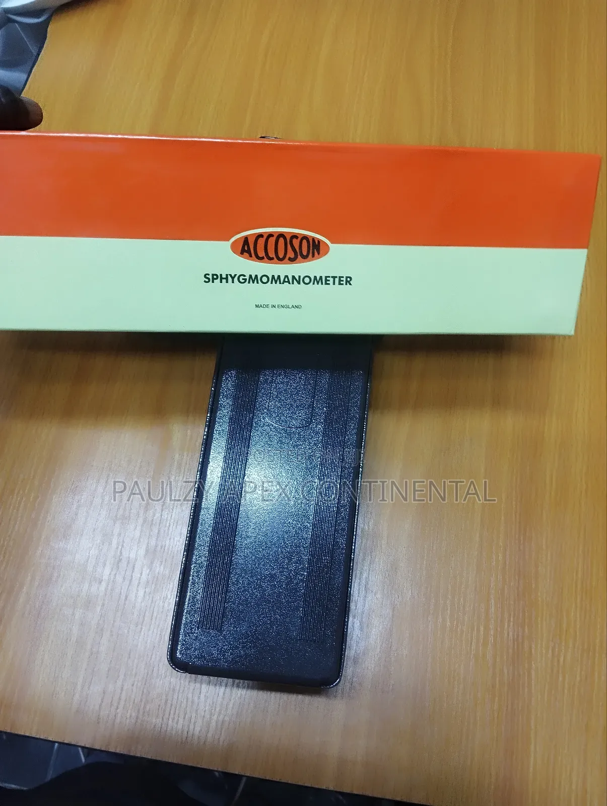 Accoson Sphygmomanometer