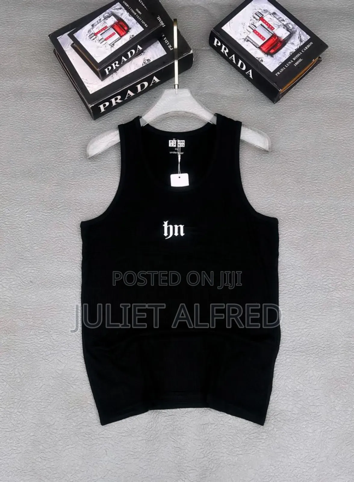 Luxury Wear for Men