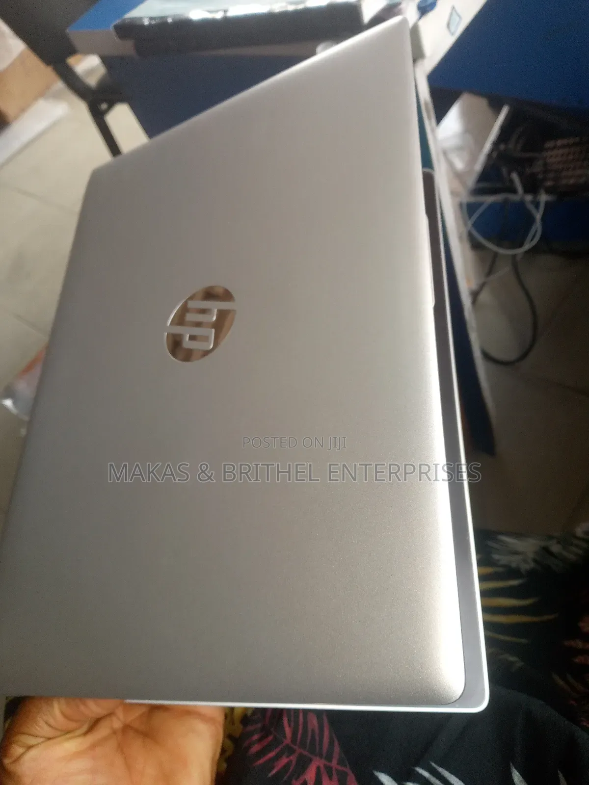 Laptop HP ProBook 430 16GB Intel Core I3 HDD 500GB