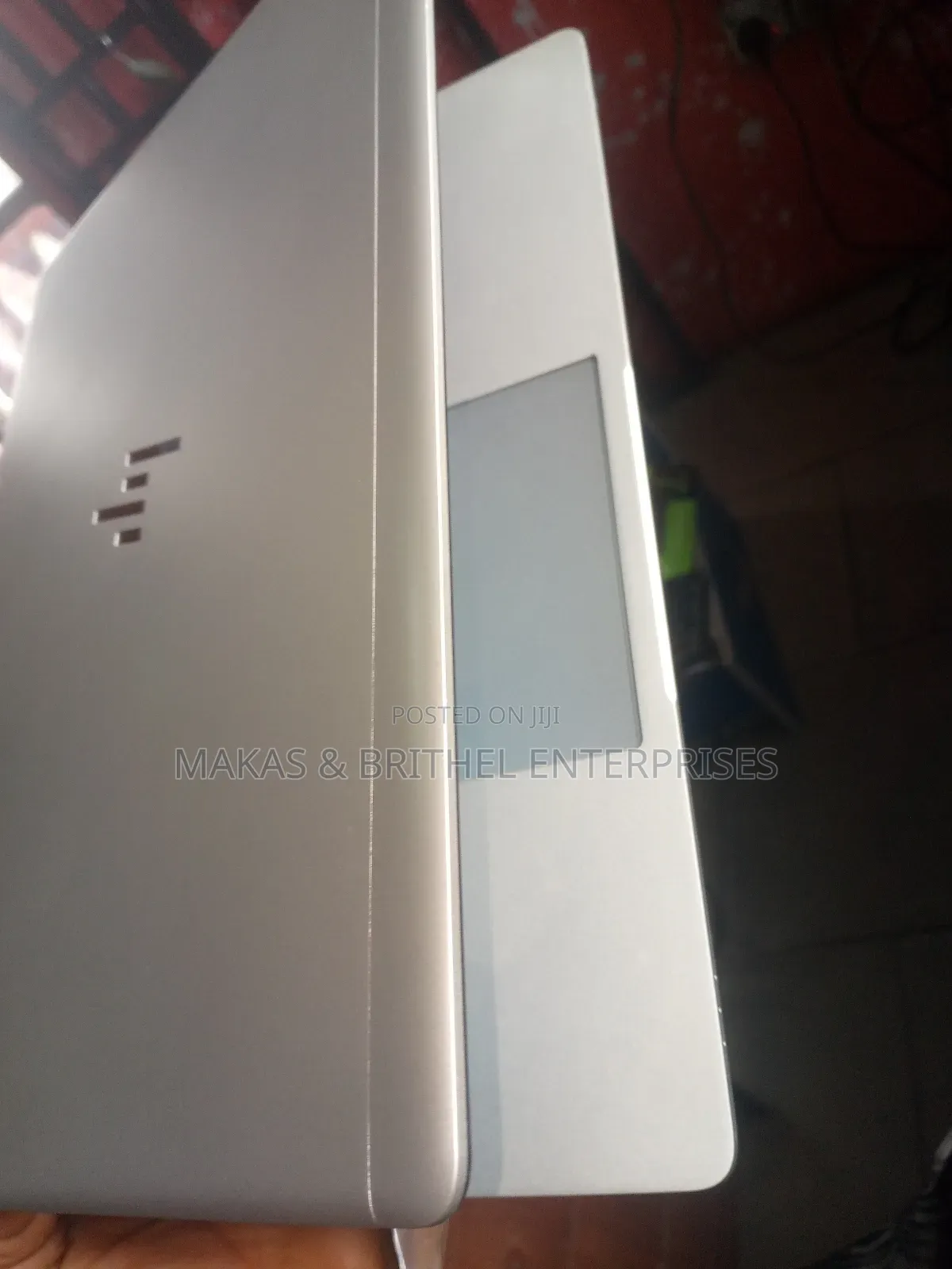 Laptop HP EliteBook 840 G6 16GB Intel Core I5 SSD 256GB