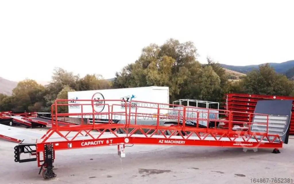 Vehicle Loading Ramp for Sale
