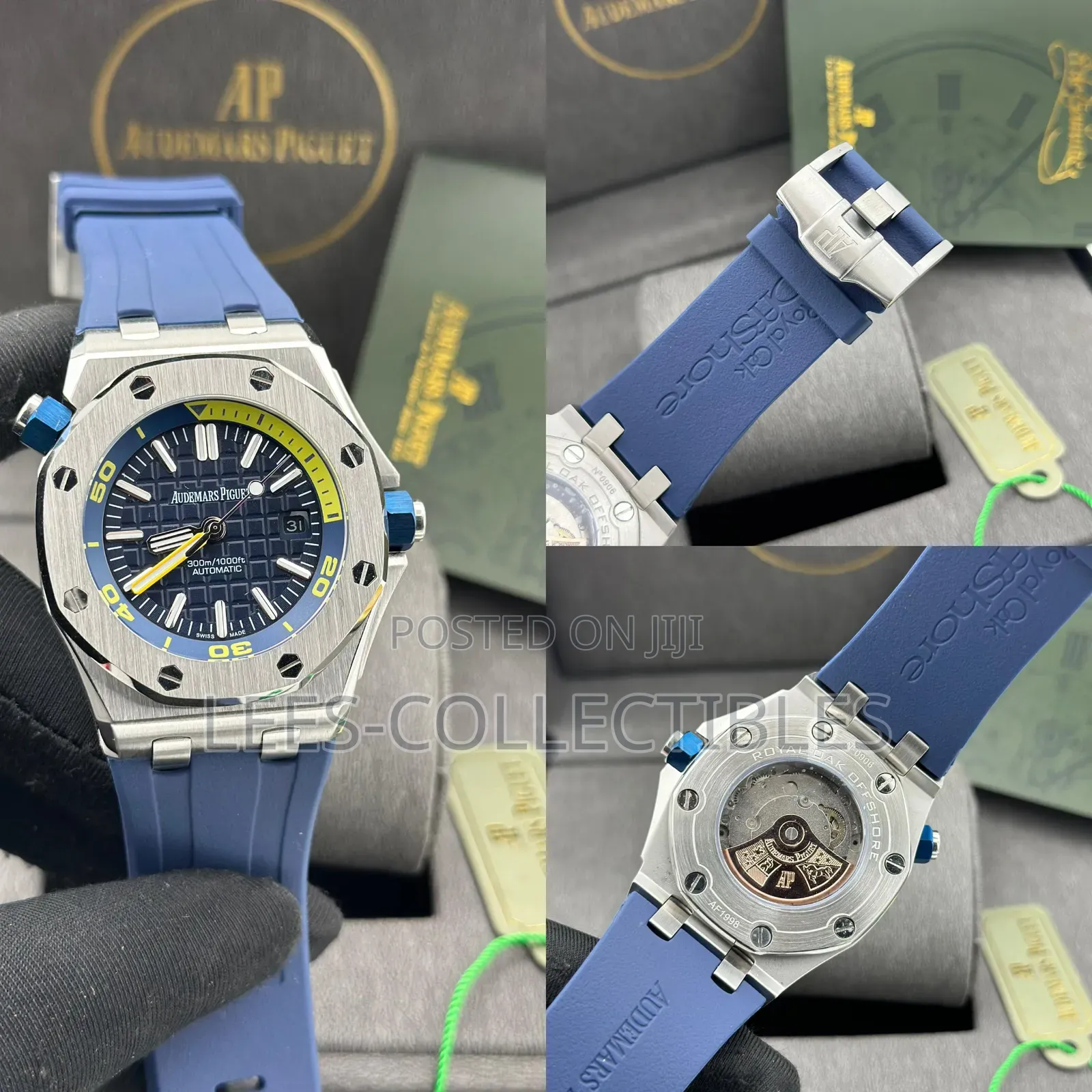 Best Quality Audemars Piguet Watches