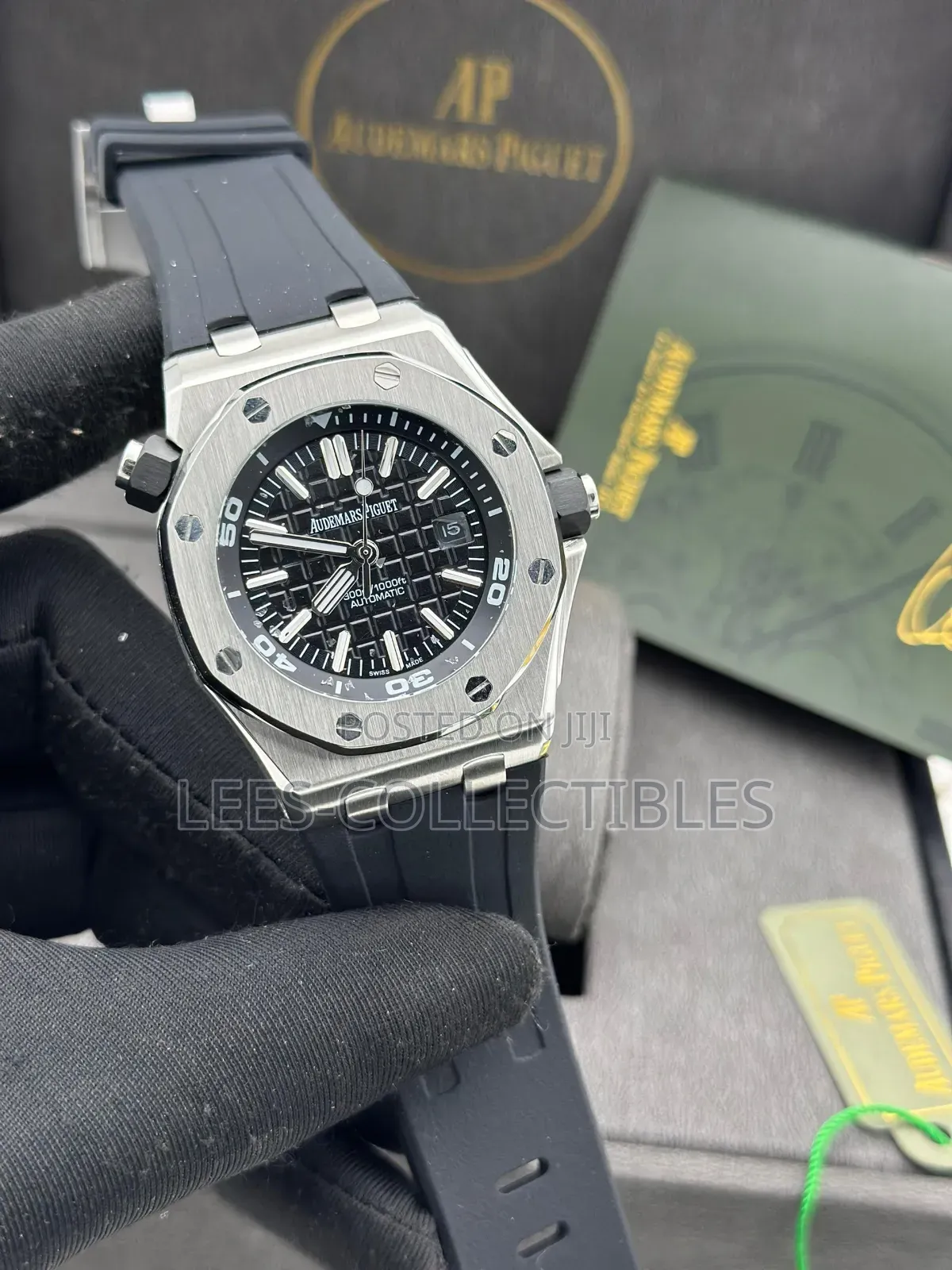 Best Quality Audemars Piguet Watches