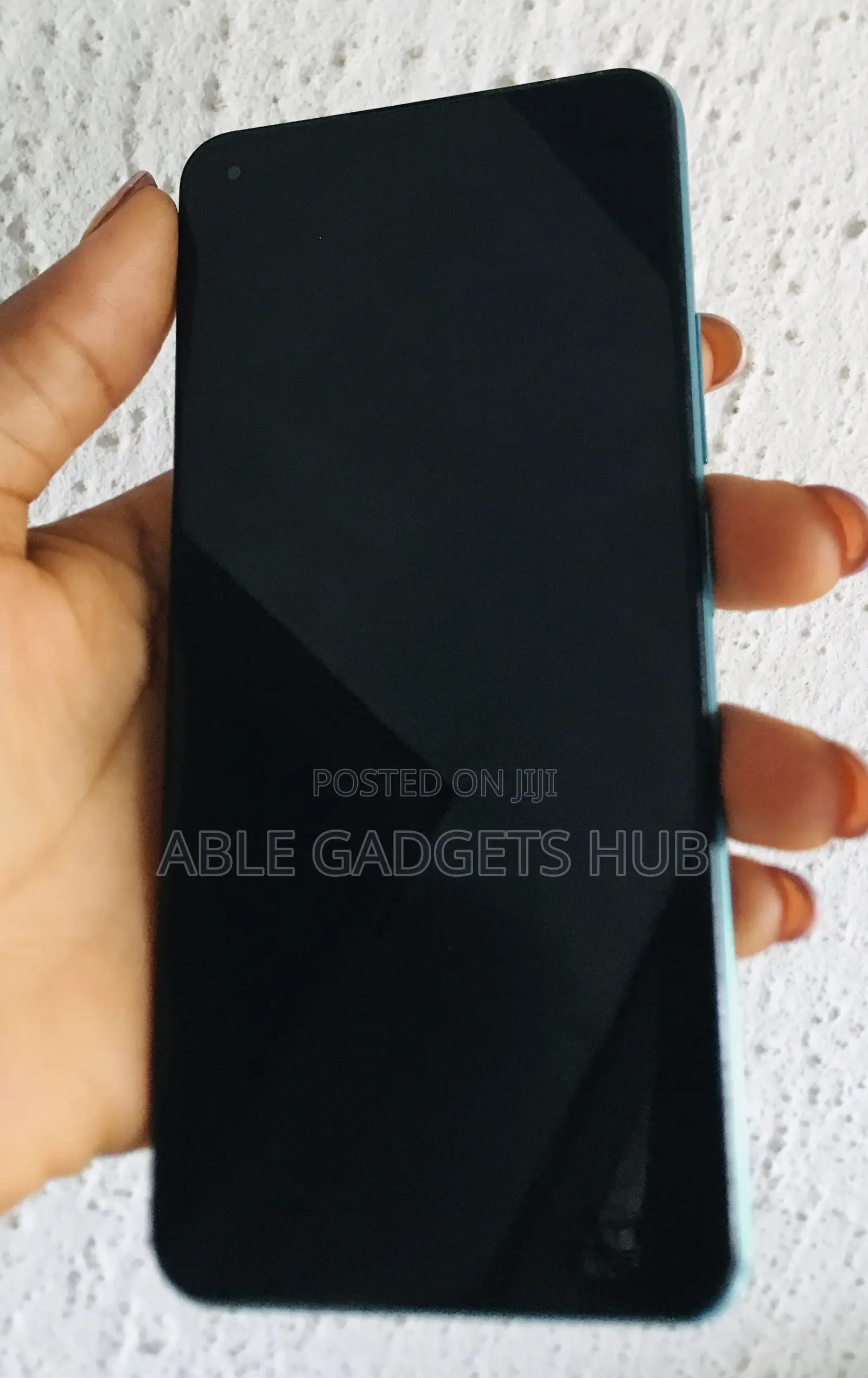 Xiaomi Mi 11 Lite 128 GB Blue