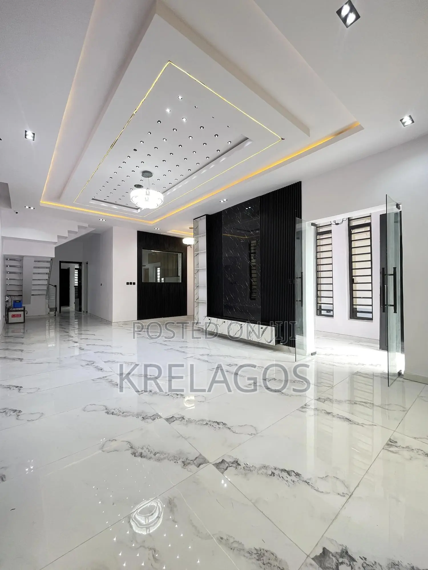 5bdrm Duplex in Megamound, Lekki for sale