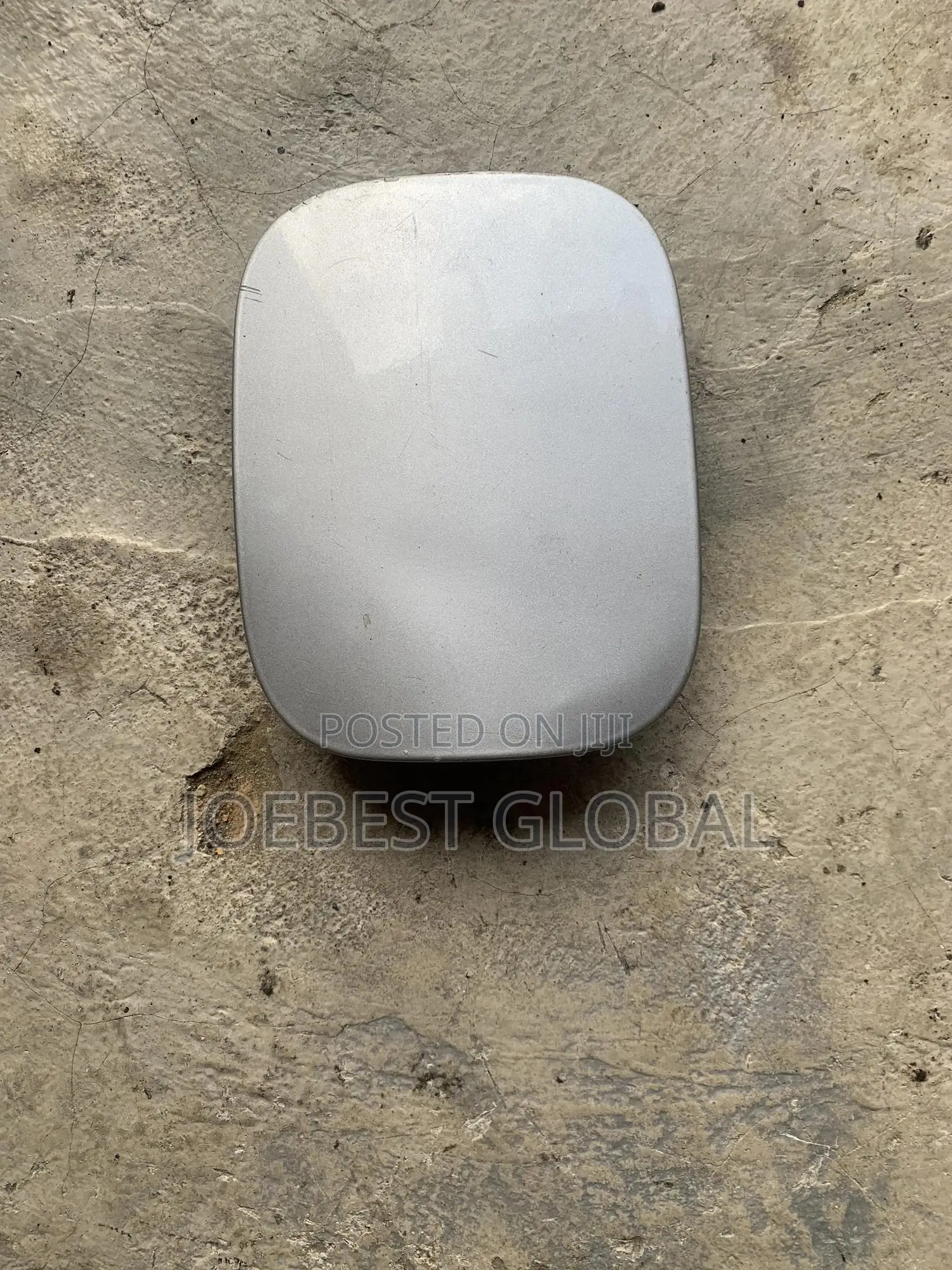 Fuel Tank Cover ES 350 2010