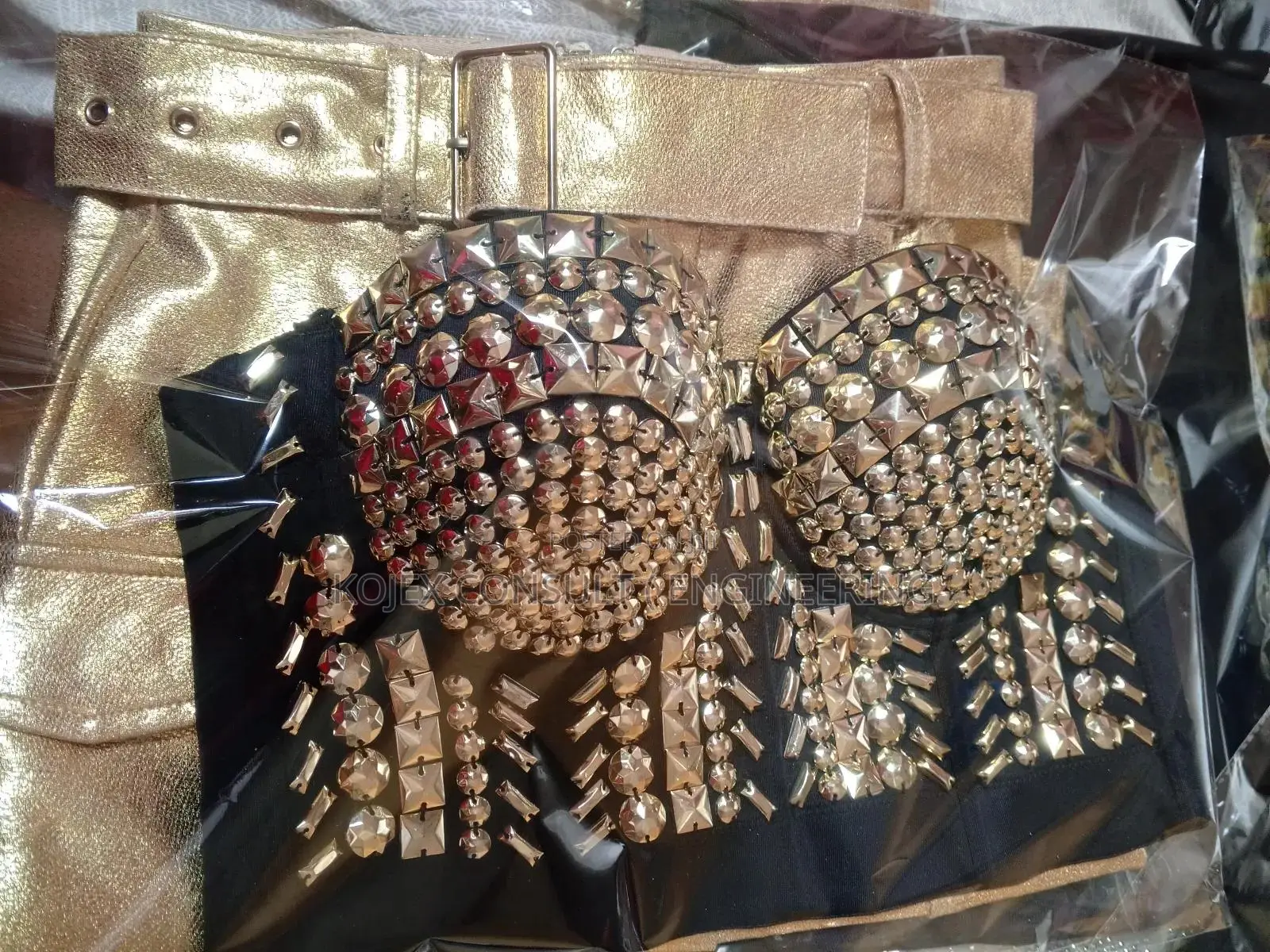 Unique Luxury Turkey Wear