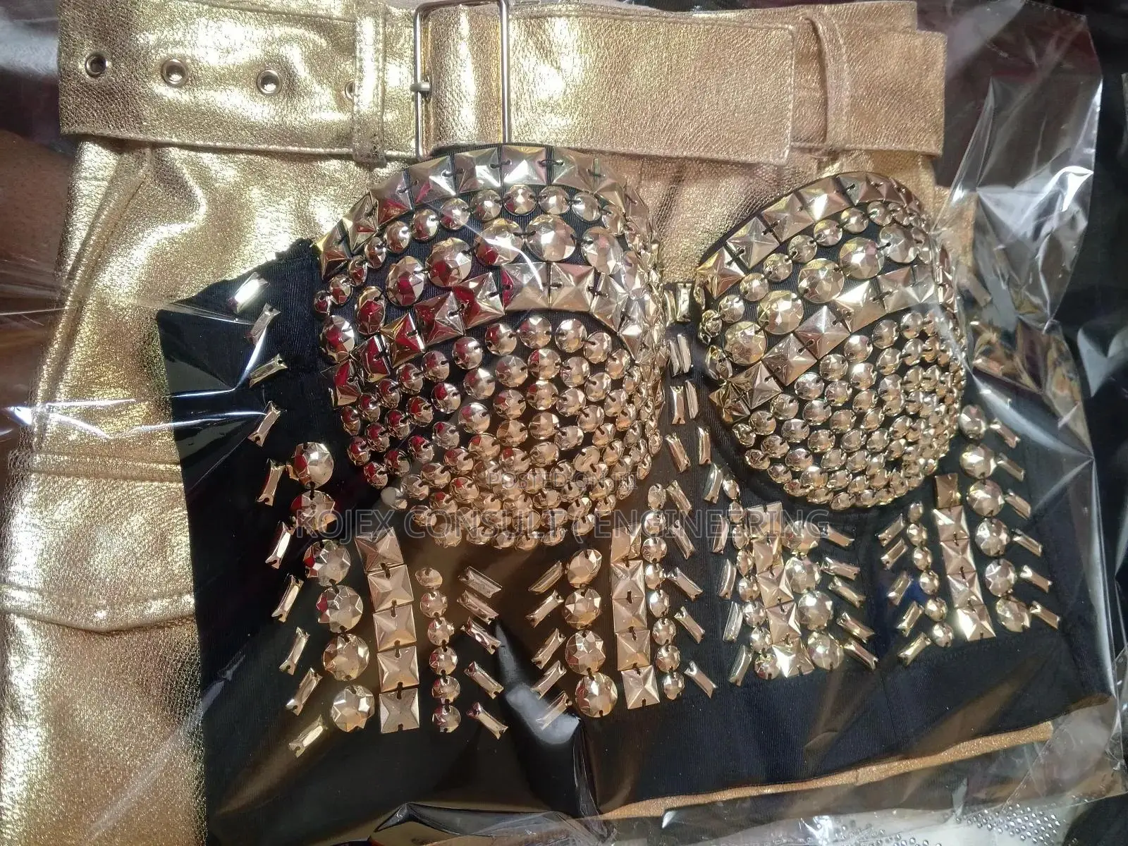 Unique Luxury Turkey Wear