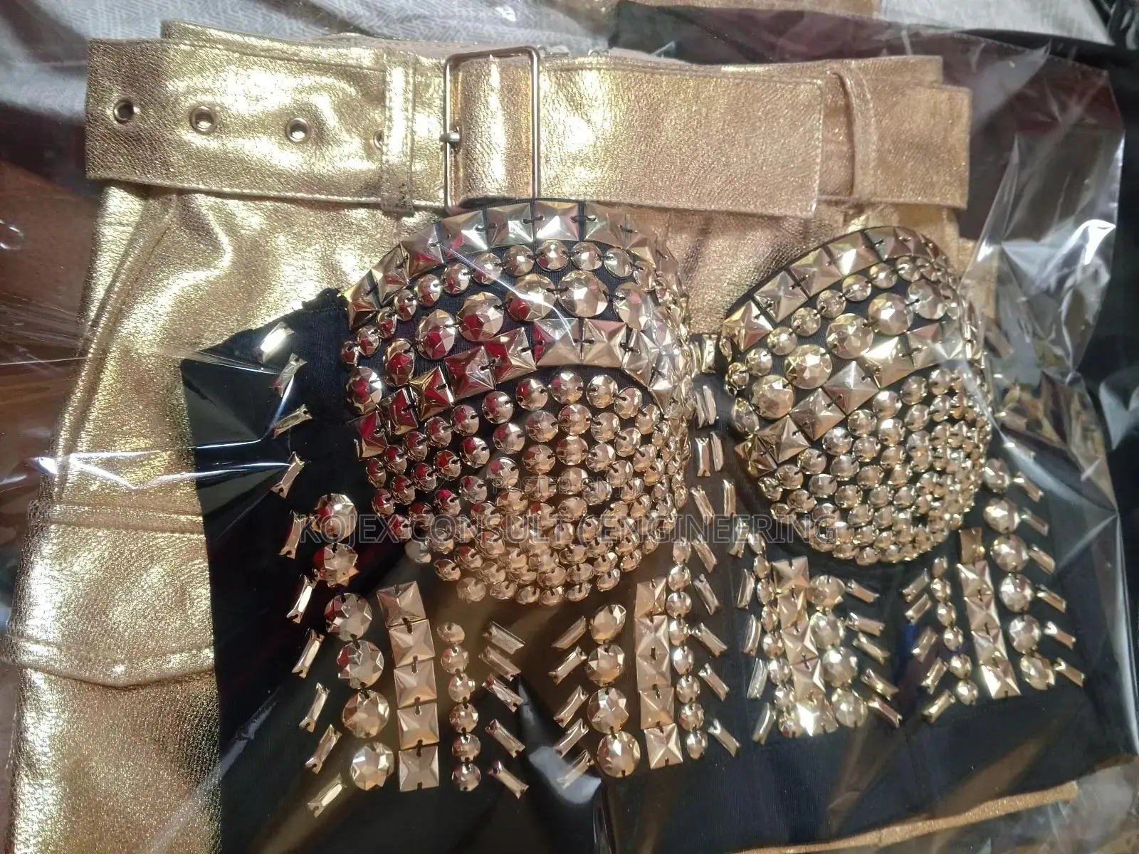 Unique Luxury Turkey Wear