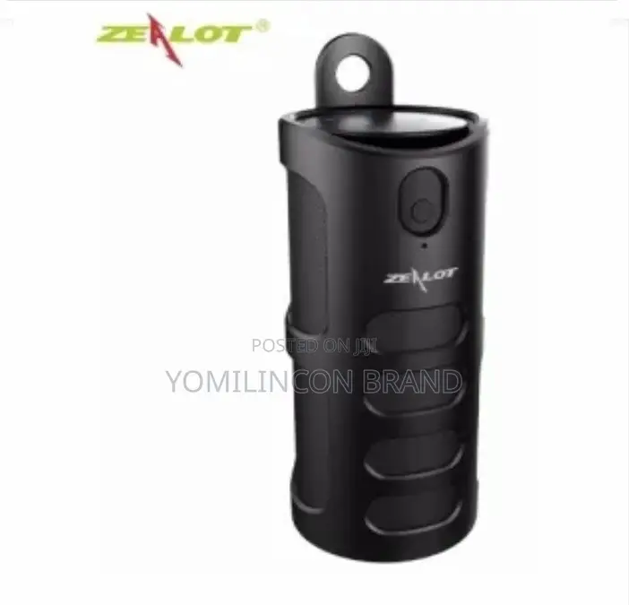 Zealot S8 Bluetooth Speaker