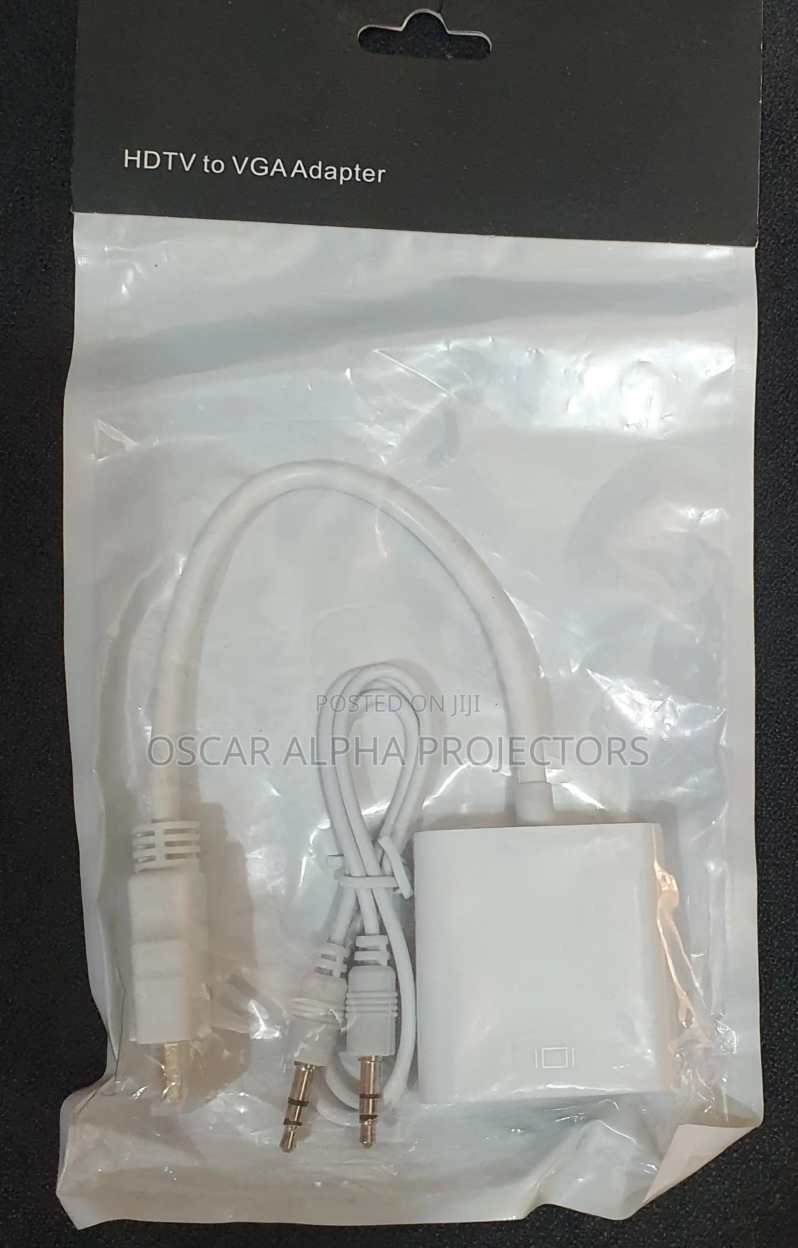 Hdmi to Vga Converter