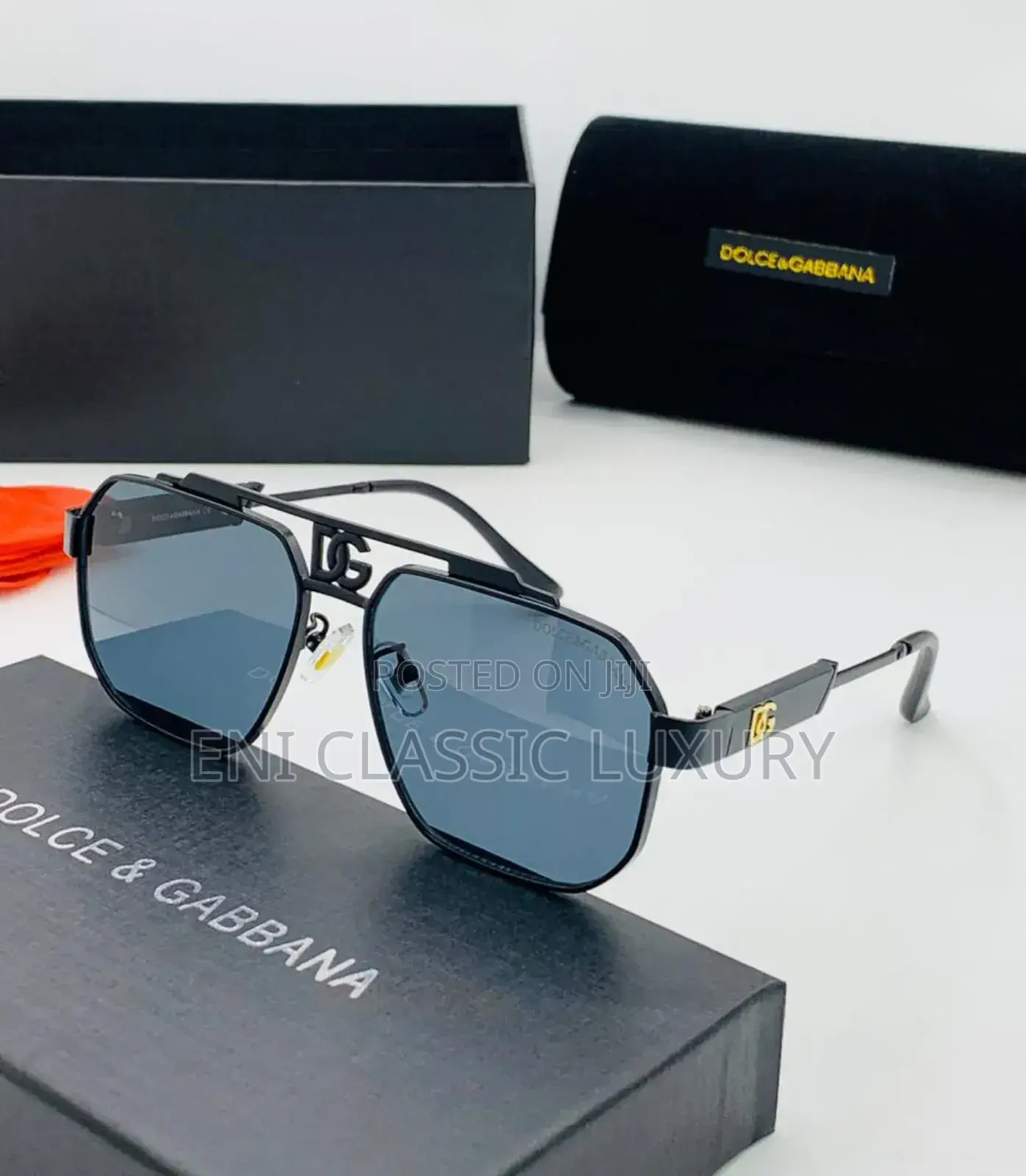 Dolce Gabbana Luxury Eyewear Collection Best Quality