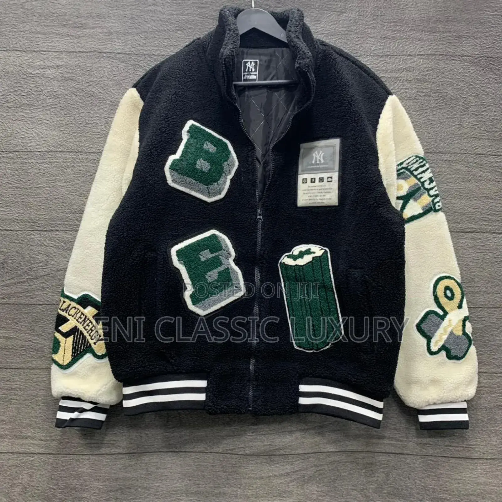 Givenchy Luxury Denim Jacket  Available in Store