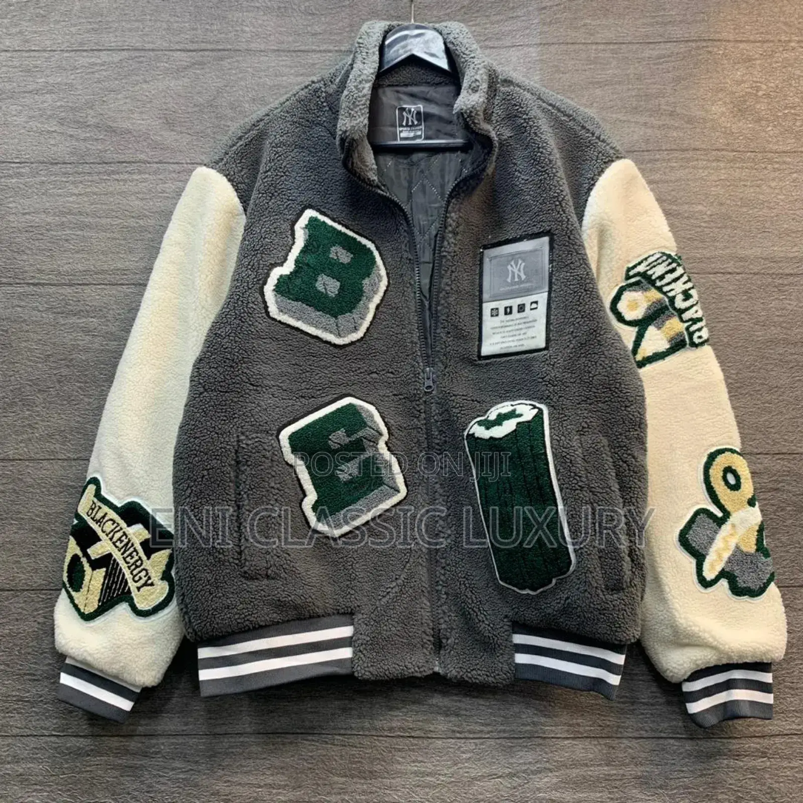 Givenchy Luxury Denim Jacket  Available in Store