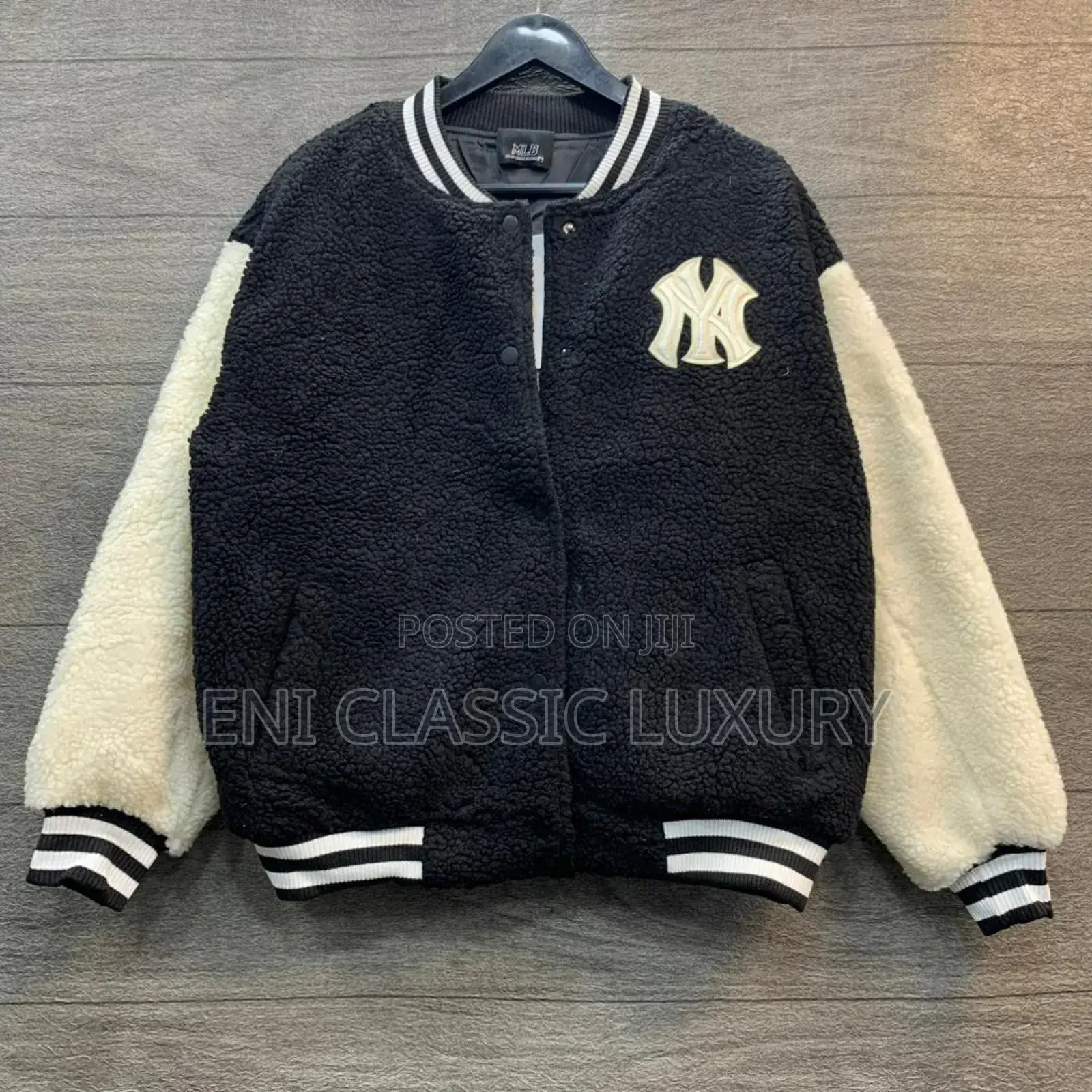 Givenchy Luxury Denim Jacket  Available in Store