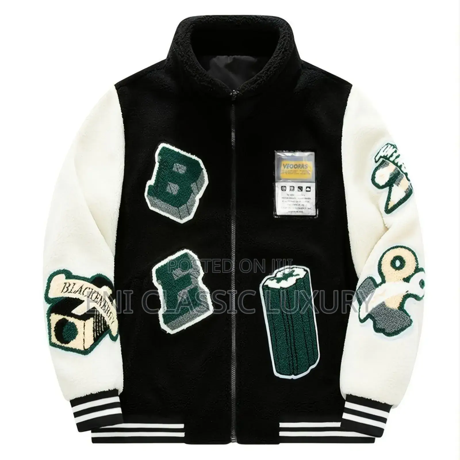 Givenchy Luxury Denim Jacket  Available in Store