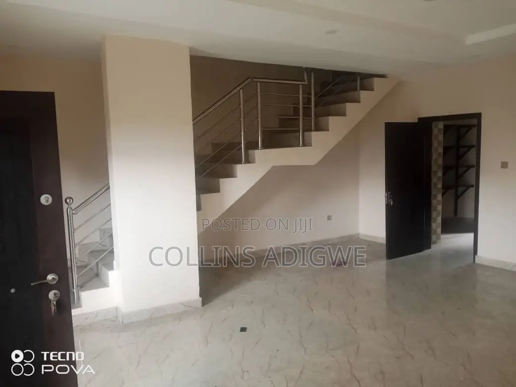 3bdrm Apartment in Abraham Adesanya for sale