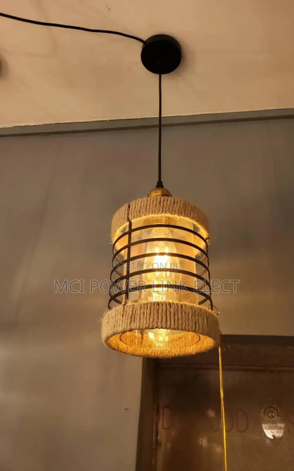 Pendant Light, Ceiling Drop Light